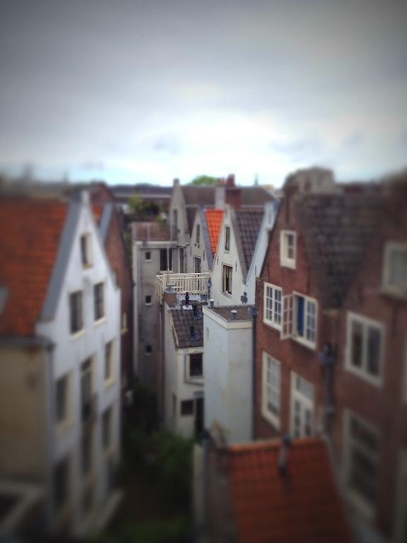 Cosy City Loft View Rijksmuseum Amsterdam Luaran gambar